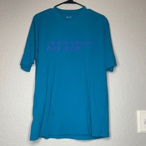 Palace tri-flect t-shirt